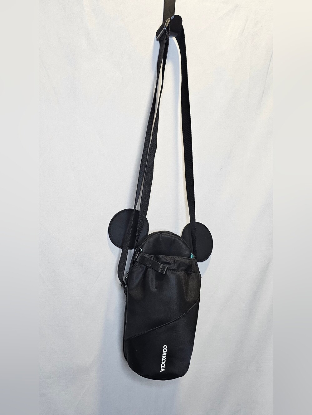 Disney Corkcicle 100 Mickey Mouse Sling Travel Bag